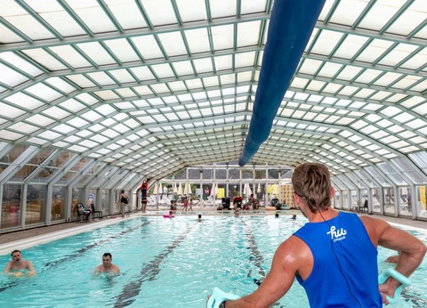 Hu Park Albatros Village, 4* - 148