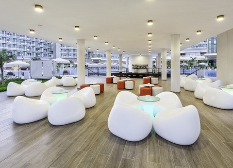 Hôtel Melia Internacional ***** - 26