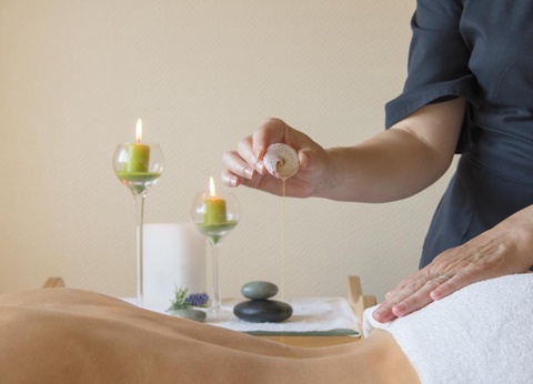 Résidence Les Flamants Roses - 9