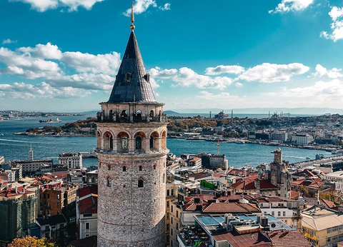 Circuit Trésors de Turquie - 14