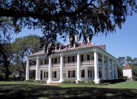 Circuit Coeur de Louisiane, entre Bayous et Plantations - 10