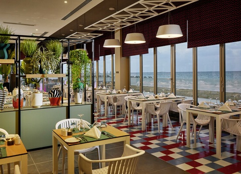 Club Framissima Premium Riu Dubaï 4* - 17