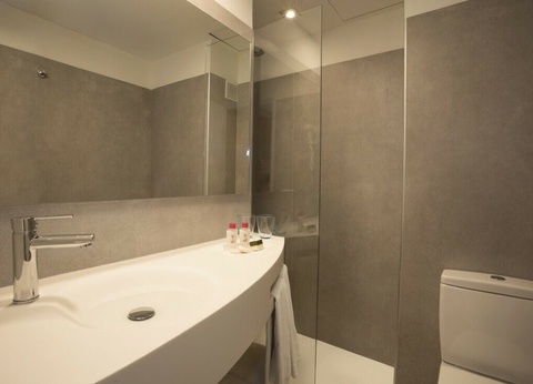 Hôtel Cala Galdana & Apartementos d'Aljandar 4* - 5