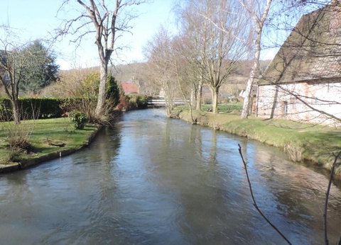 Camping Le Mont Joli Bois, 3* - 58