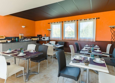 Résidence Lagrange Les Jardins Renaissance 4* - 11