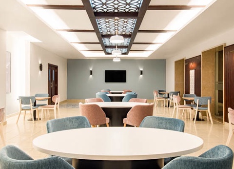 Hôtel Radisson Individuals Marina Port Ghalib 5* - 18