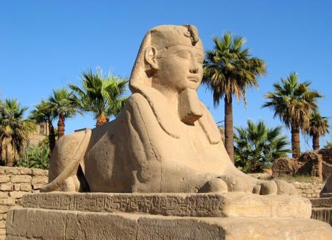 Croisière Framissima Gloire des pharaons 5* - 11