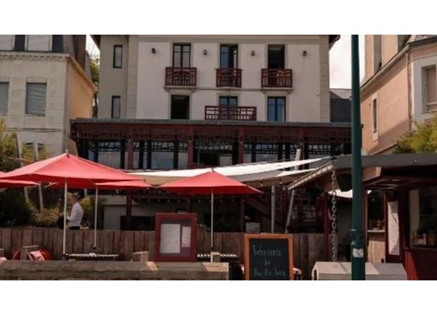 Weekend de charme avec dîner face à la mer de Saint-Malo - 3* - 20