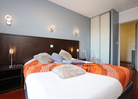 Hôtel Le Tourisme 3* ( sans transport ) - 2