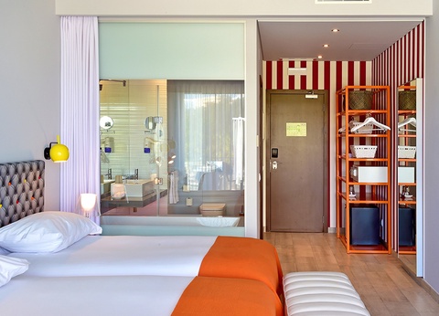 Hôtel Pestana Alvor South Beach 4* - 6