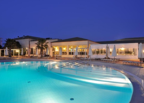 Sikania Eco Resort 4* - 2