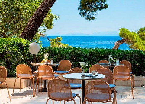 Hôtel Bluesun Soline 4* - 9