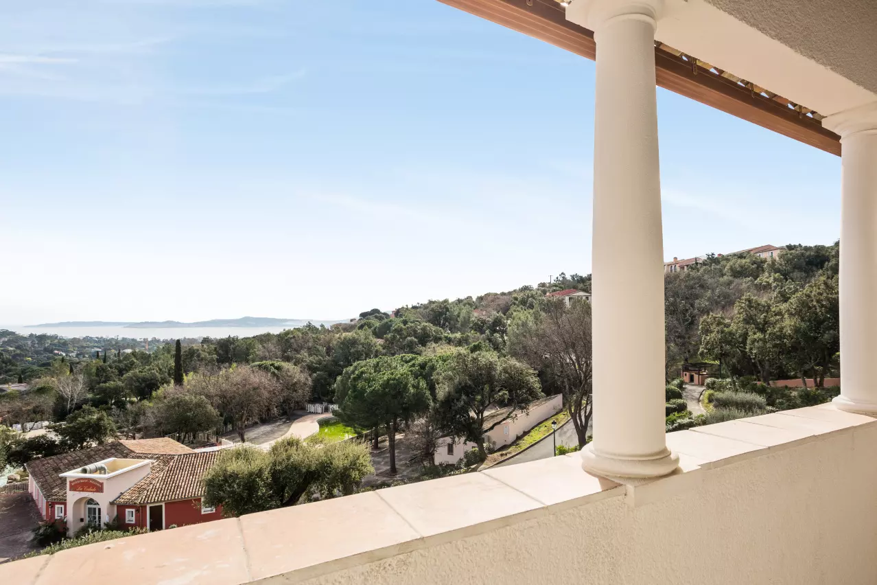 Résidence Maeva Particuliers Village les Restanques du Golfe de St Tropez - 614