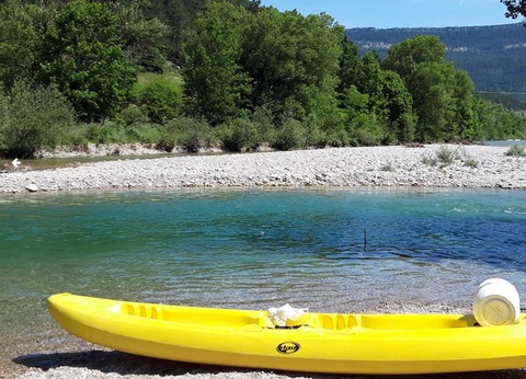 Camping Les Acacias, 3* - 16