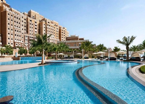 DUBAÏ | Wyndham Residences The Palm 5* - 3