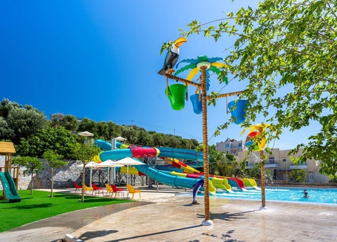 Hôtel Mon French Club Azul Hôtel 4* - 14