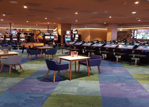 Week-end en suite vue sur mer avec dîner et casino à Dieppe 4* - 8