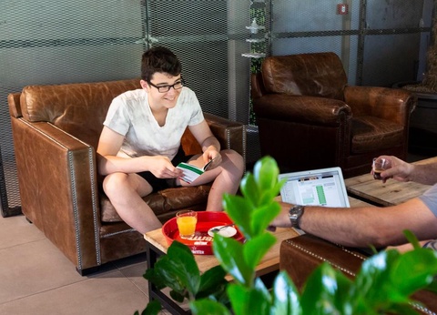 hu Roma Camping in Town - 25