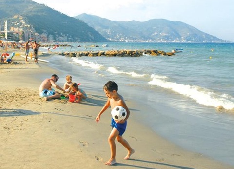 Camping Villaggio C'Era Una Volta, 3* - 15