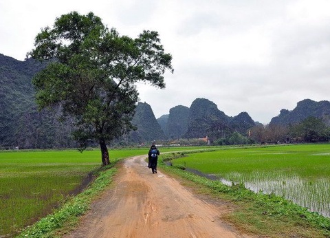 CIRCUIT FLANERIE VIETNAMIENNE - 5