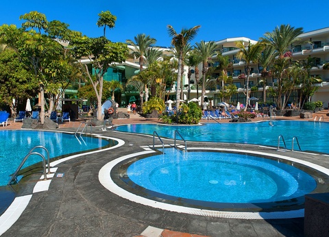 Hôtel Hipotels Natura Palace 4* - Adult Only - 27