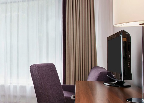 Hôtel Jurys Inn Dublin Christchurch 4* - 16