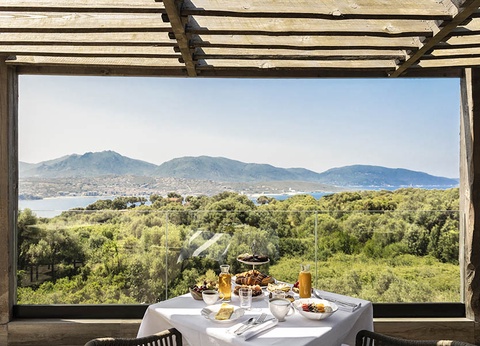 Hôtel Hostellerie Du Moulin Des Oliviers 5* - 10