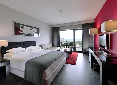 Hôtel Vila Galé Lagos 4* - 6