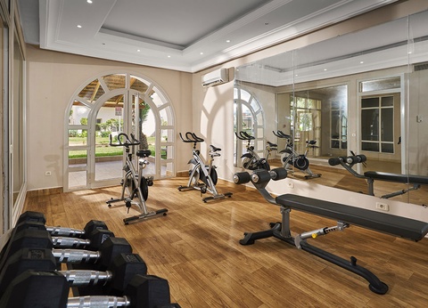 Hôtel TUI Sélection Tui Suneo Palm Beach Skanes 4* - 28