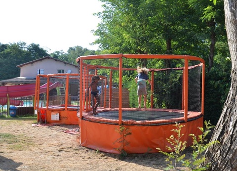 Flower Camping Les Mijeannes, 4* - 17