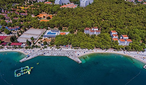 Top Clubs Medena 4* - 2