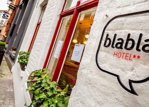 Week-end à Bruges en famille - 2* - 2