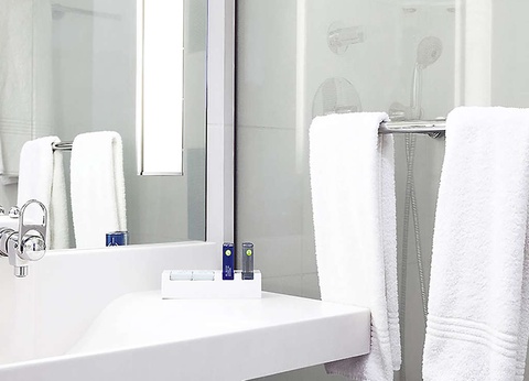 Nuitée et dîner aussi variés et créatifs que la ville de Malines - 4* - 30