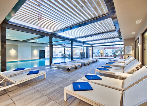 Hôtel Appart Hotel Luna Holiday Complex 3* - 13