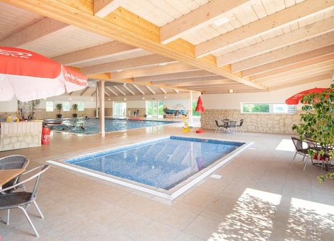 Camping Marvilla Parks Friese Meren, 4* - 6