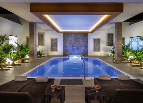 Hôtel Riu Palace Boa Vista 5* - 29