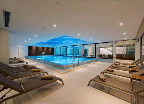 Hôtel Flora Garden Ephesus 5* - 18