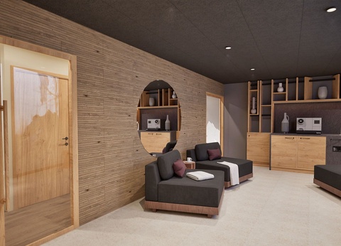 Résidence Collection L'Ecrin Blanc - 9