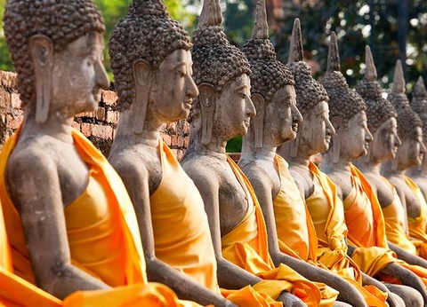 Trésors authentiques du Siam 4* & séjour Ôclub Experience Khaolak Emerald Resort & Spa 4* Thaïlande - 9