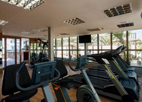 Américas Granada Hotel 4* - 7