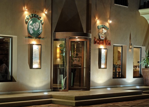 Combiné Splendeurs du Nil et Three Corners Ocean View ( adult only +16 ) - 28