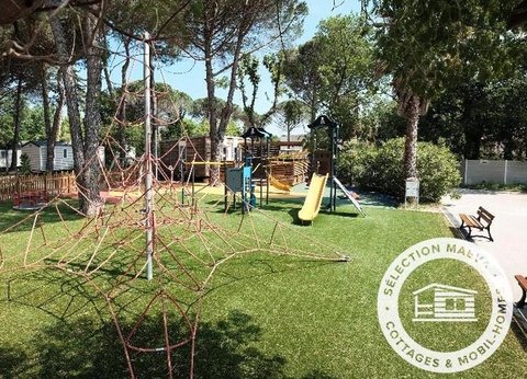 Camping Taxo les Pins, 4* - 29