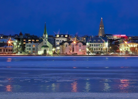 City Break 4 nuits - Aventures et aurores boréales by Ôvoyages - 13