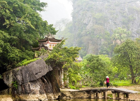 VIETNAM & CAMBODGE | 16j/13n - Circuit 