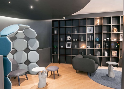 Escapade familiale avec entrées au parc Mer de Sable ! - 4* - 5