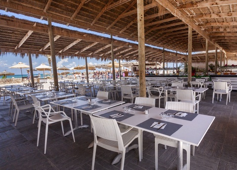 TUI Sélection Hôtel Seabel Rym Beach Djerba - Choix Flex 4* - 12