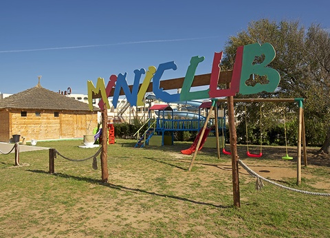 Hôtel Iberostar Averroes 4* - 23