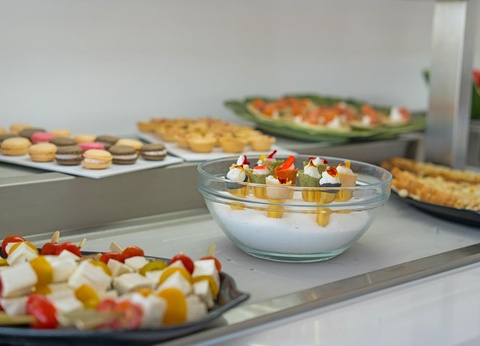 Hôtel THB Naeco Ibiza 4* - 8