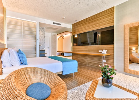 Circuit Couleurs du Monténégro, logement au Framissima Premium Kumbor 4* - 15