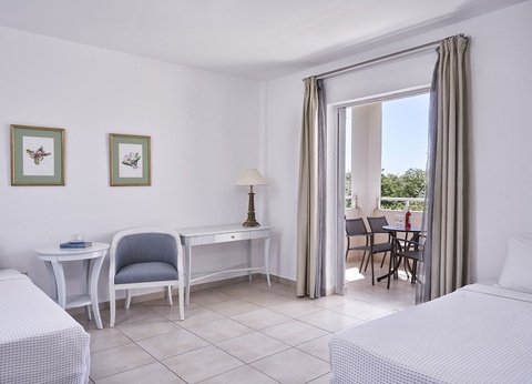 Club Marmara Sandy Beach 5* - 22